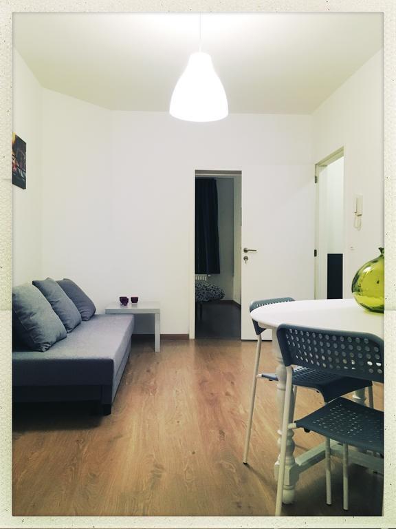 Second Floor At Home Brusel Exteriér fotografie
